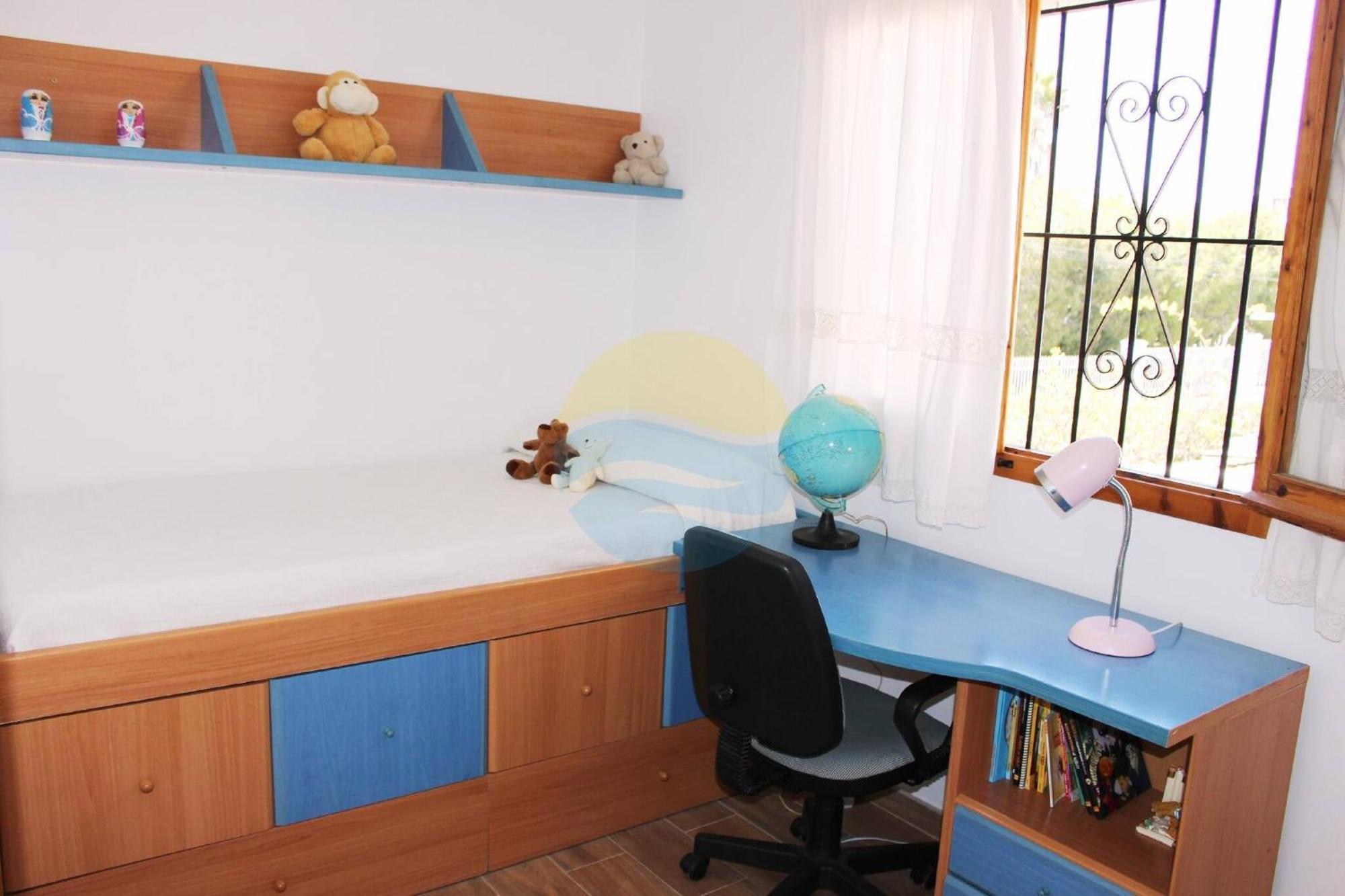 Villa Vinaros - Casa En Vinaroz A Pocos Metros De La Playa Esterno foto